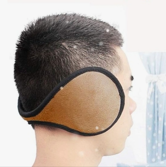 Buy 1/Get 1, NWT, Wrap Around Ear Warmer, Ear Muffs - Picture 3 of 5